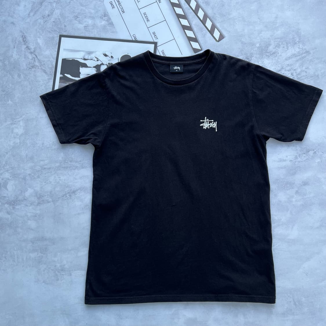  [Stussy]스투시 반팔  상품이미지1