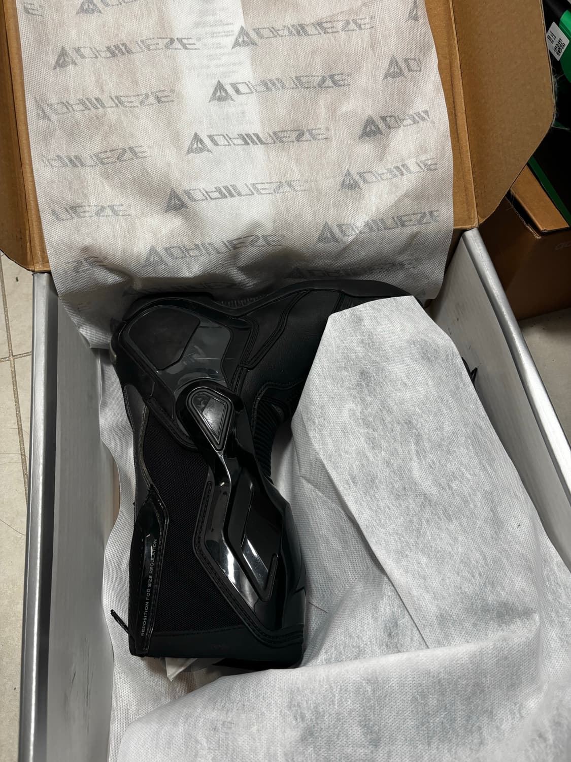 다이네즈 토크3아웃 37사이즈 상품이미지8