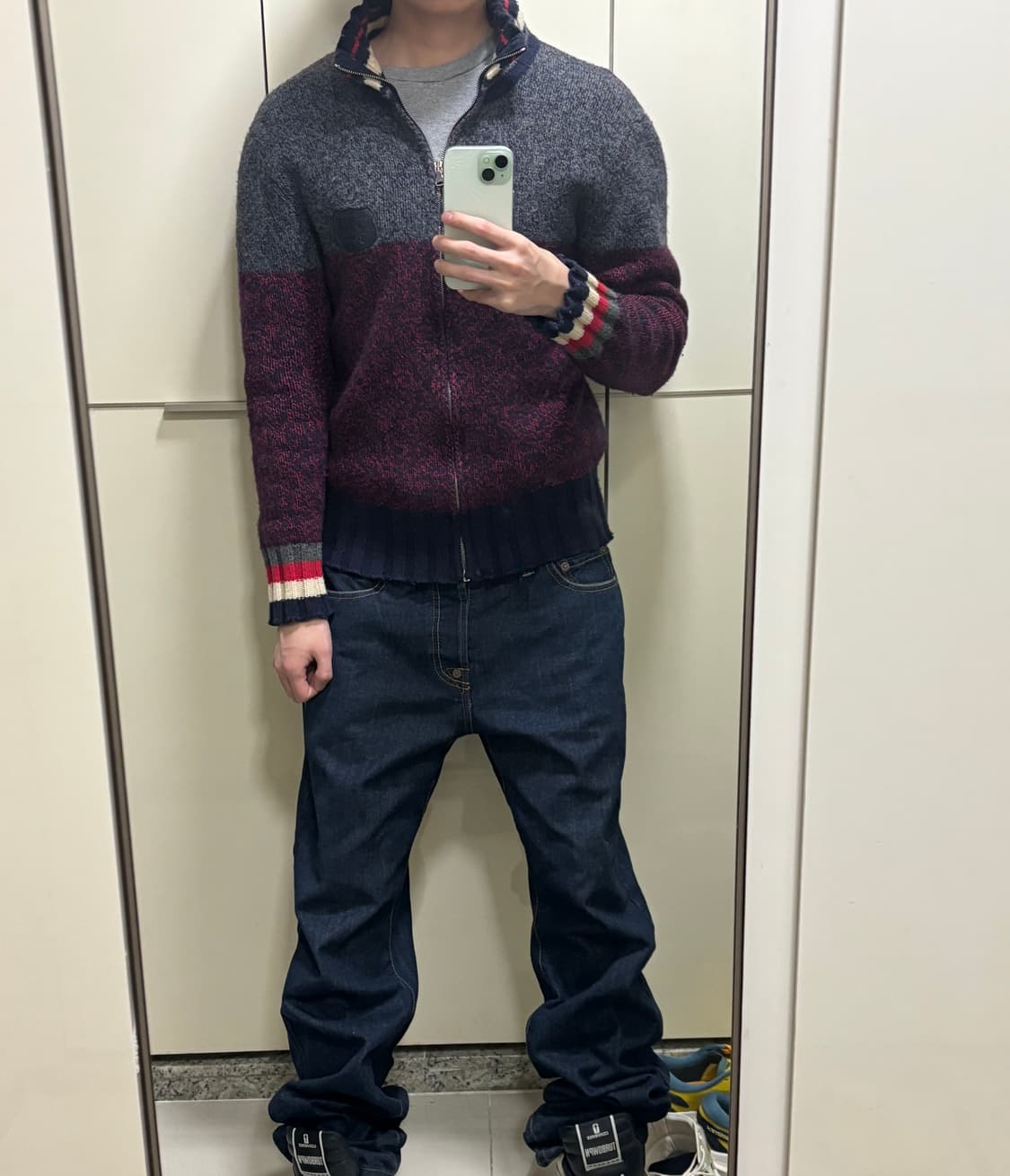 릭오웬스 터보웨폰 상품이미지2