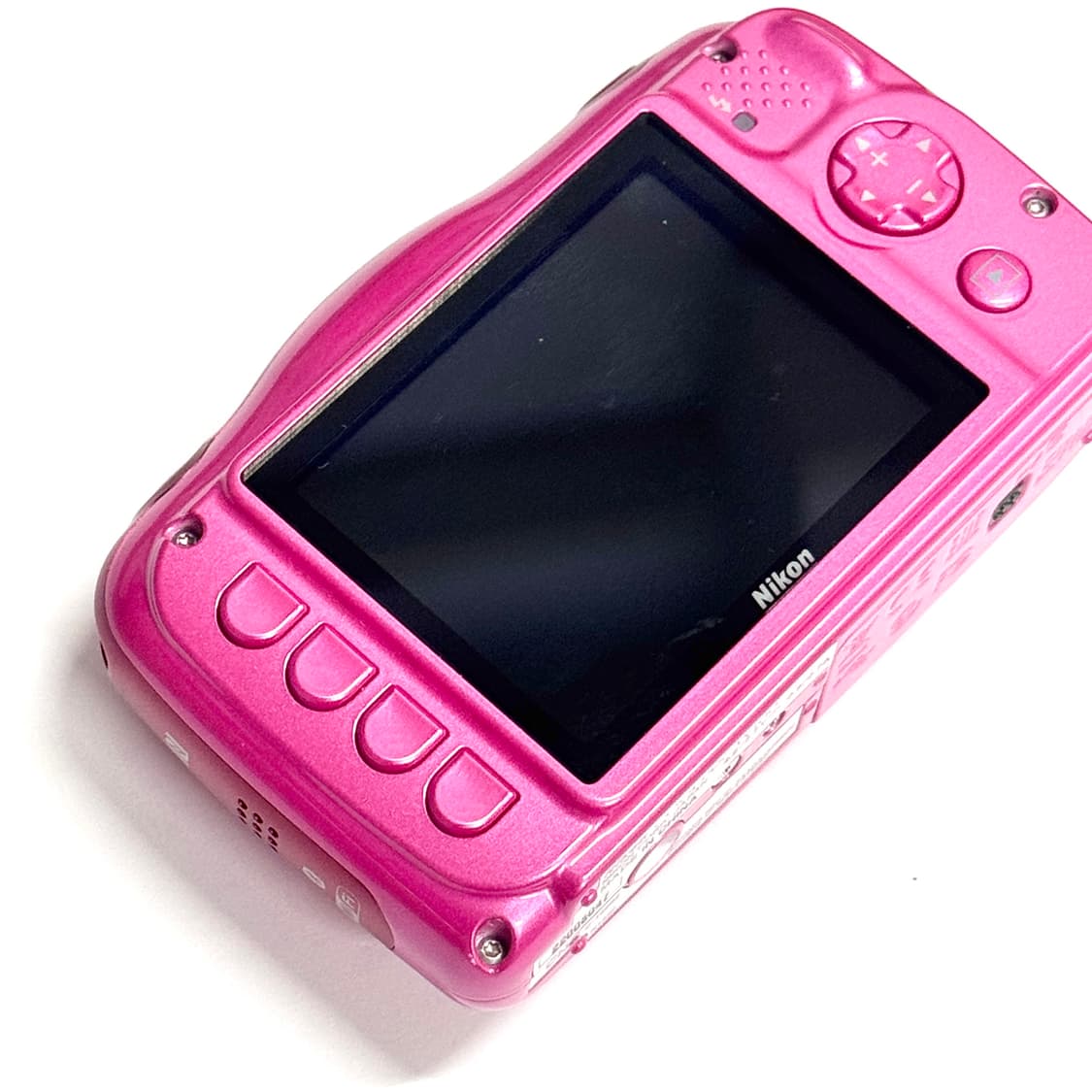 닌텐도 모양💖방수가능 쿨픽스 w100 / Nikon coolpix 상품이미지6