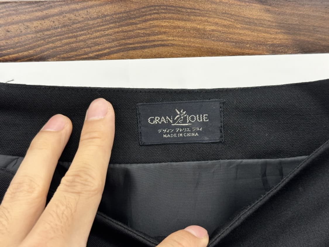 GRAN JOUE (25) 상품이미지9