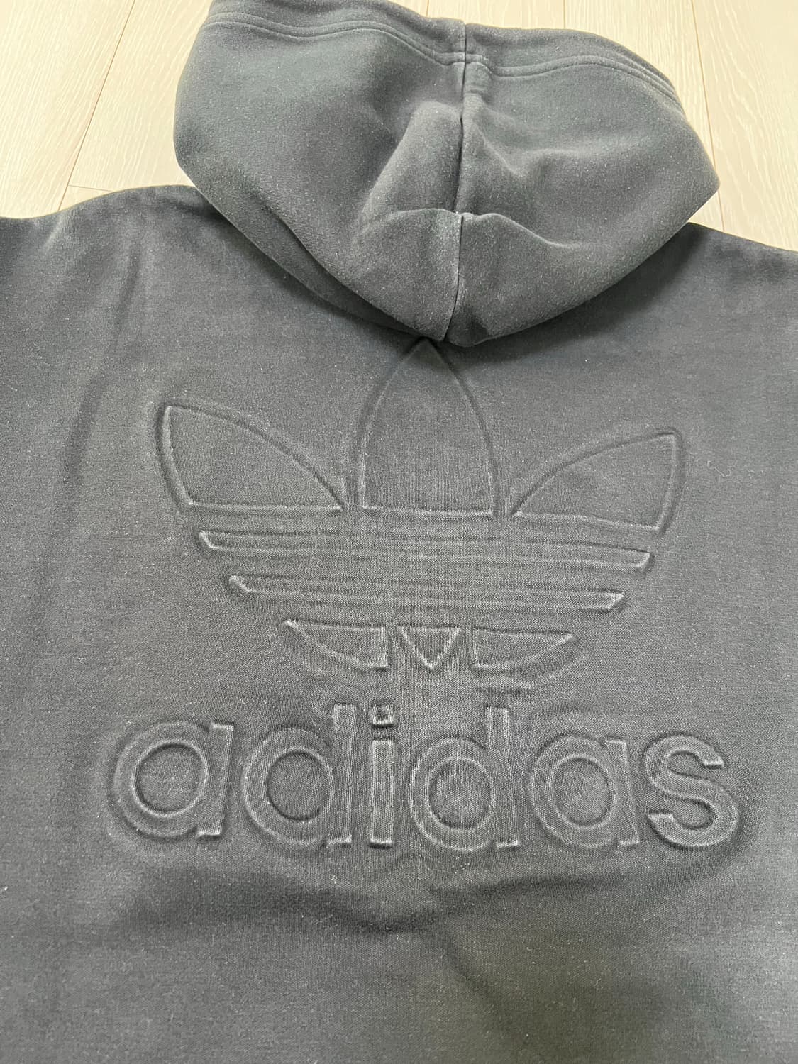 아디다스 오리지날 그래피티후디 후드 맨투맨 110 2XL 상품이미지5