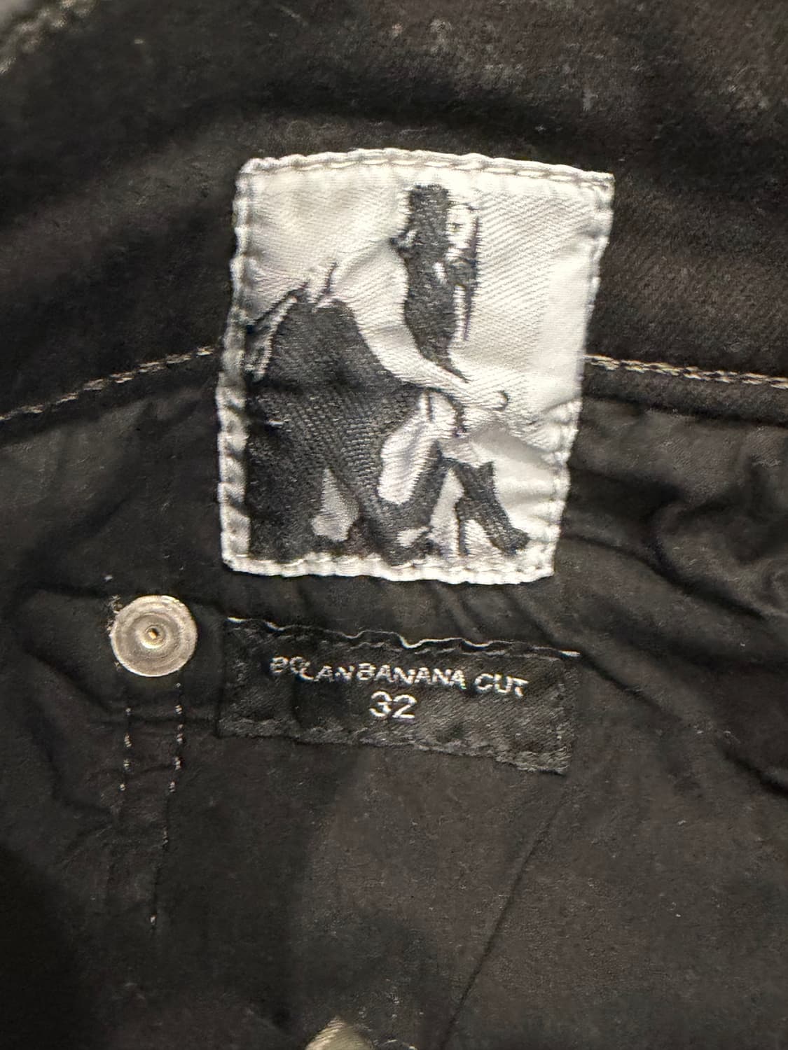 [32] 릭 오웬스 볼란바나나 sbw 상품이미지6