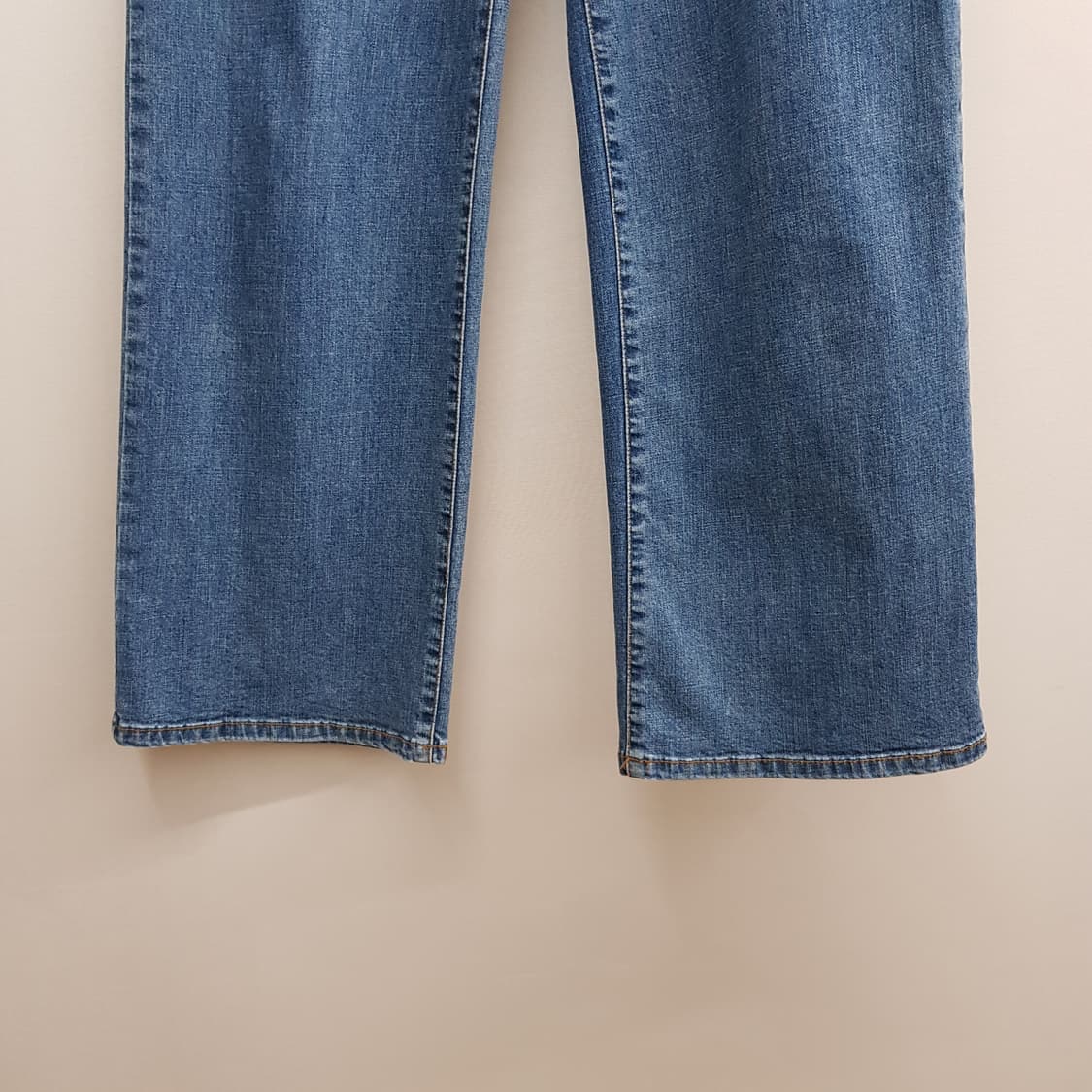 산드로 sandro 2022 세미와이드 데님팬츠 61-86사이즈 상품이미지4