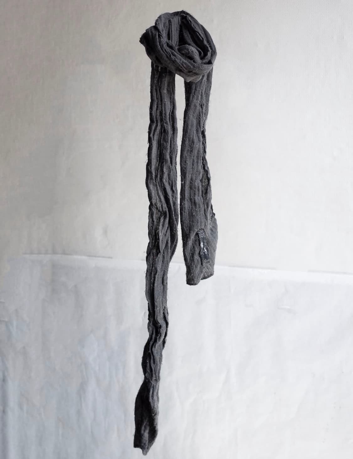 블랙멀 endo 스카프 상품이미지1