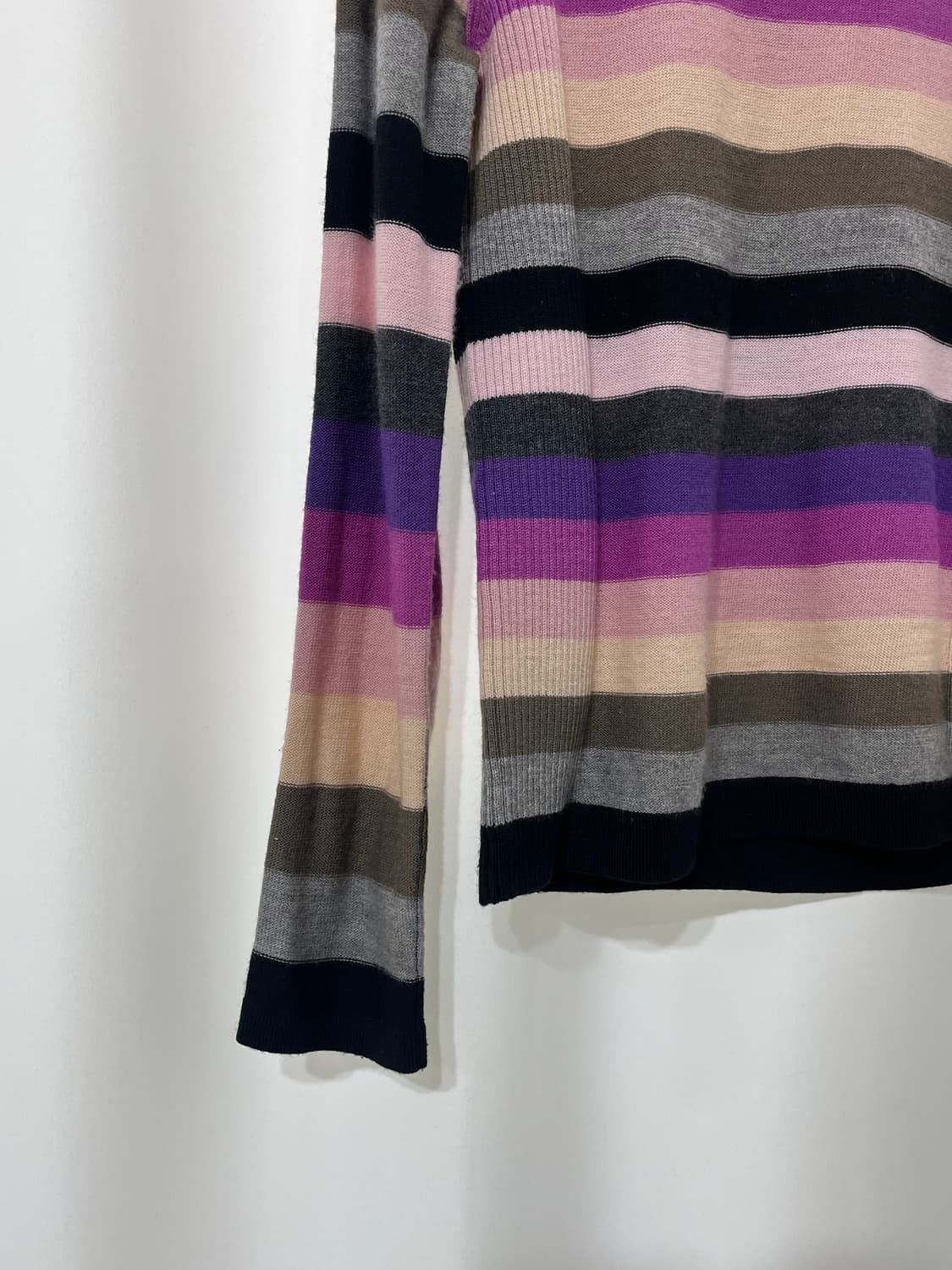 SONIA RYKIEL knit  상품이미지3