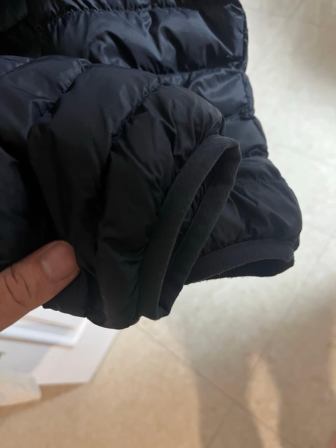 오클리 옴니 써멀 후드 경량 패딩 자켓 상품이미지4
