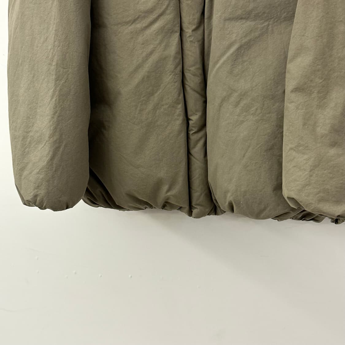 그라프페이퍼 난가 패딩  상품이미지3