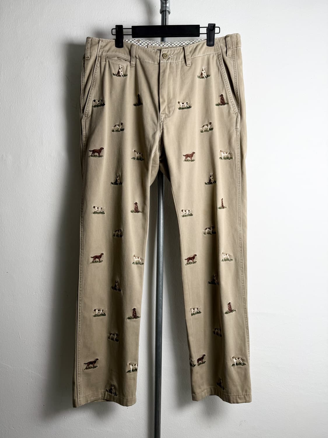 Polo Ralph Lauren Cotton Chino Pants 상품이미지2