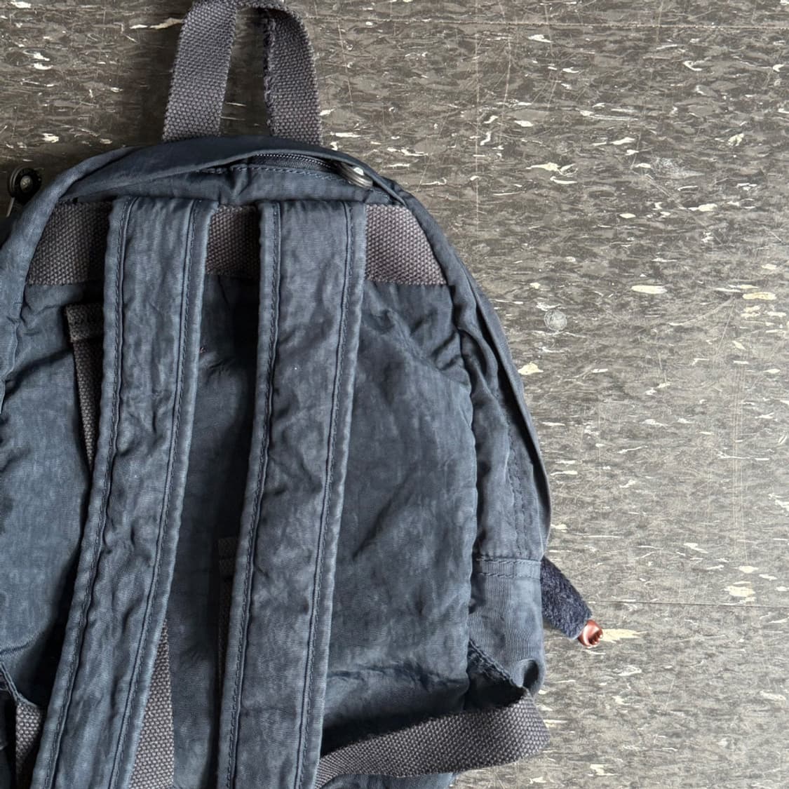 [KIPLING] 미드나잇 고릴라 백팩 상품이미지8