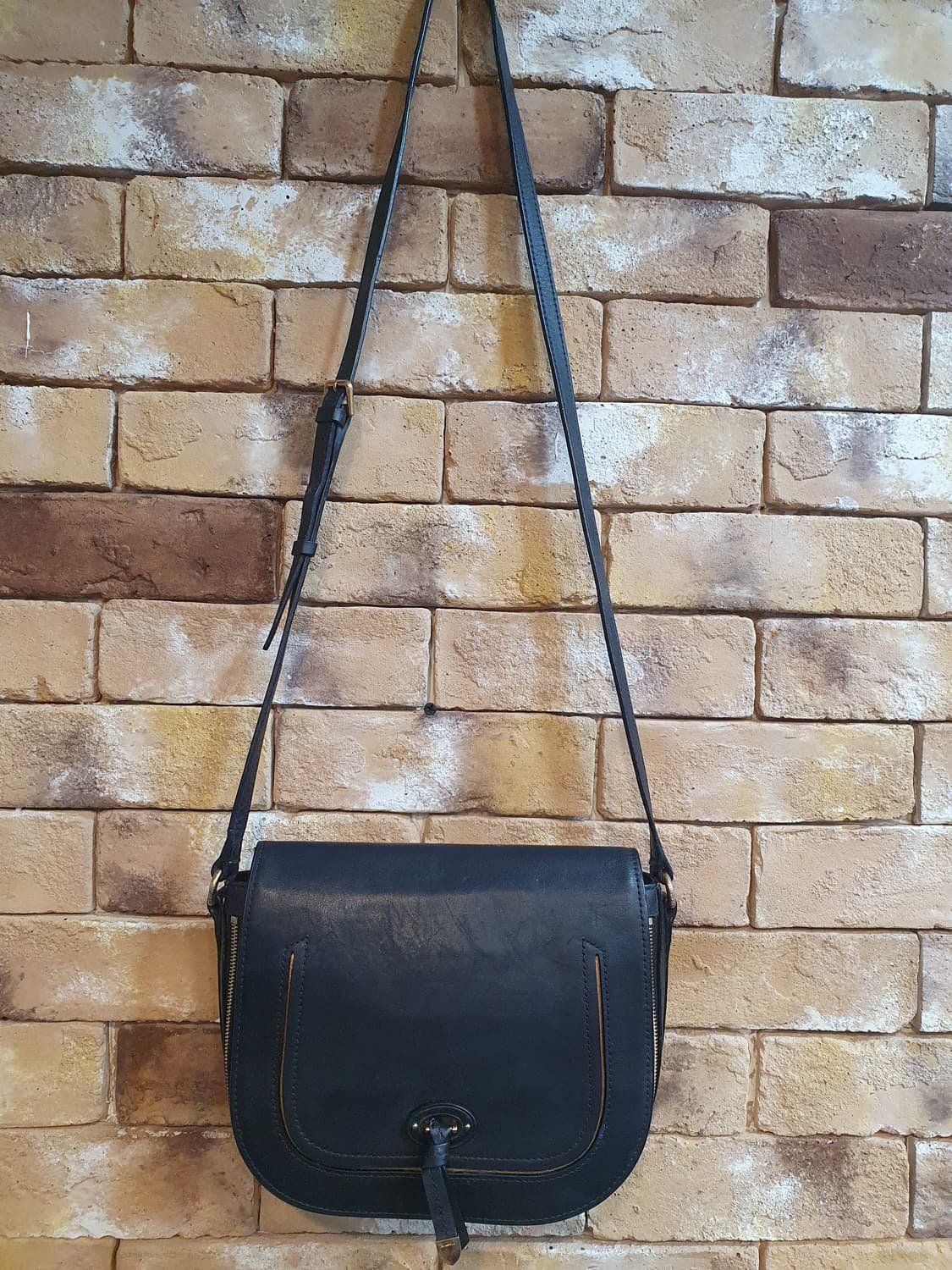 빈폴 가죽가방 상품이미지1