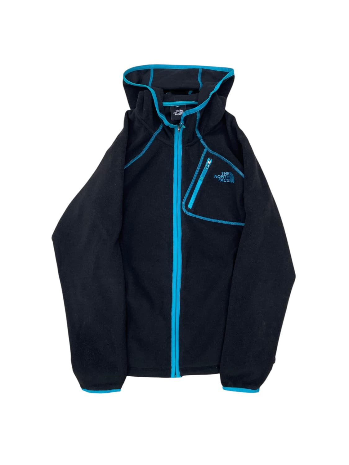 thenorthface fleece zip up 상품이미지2