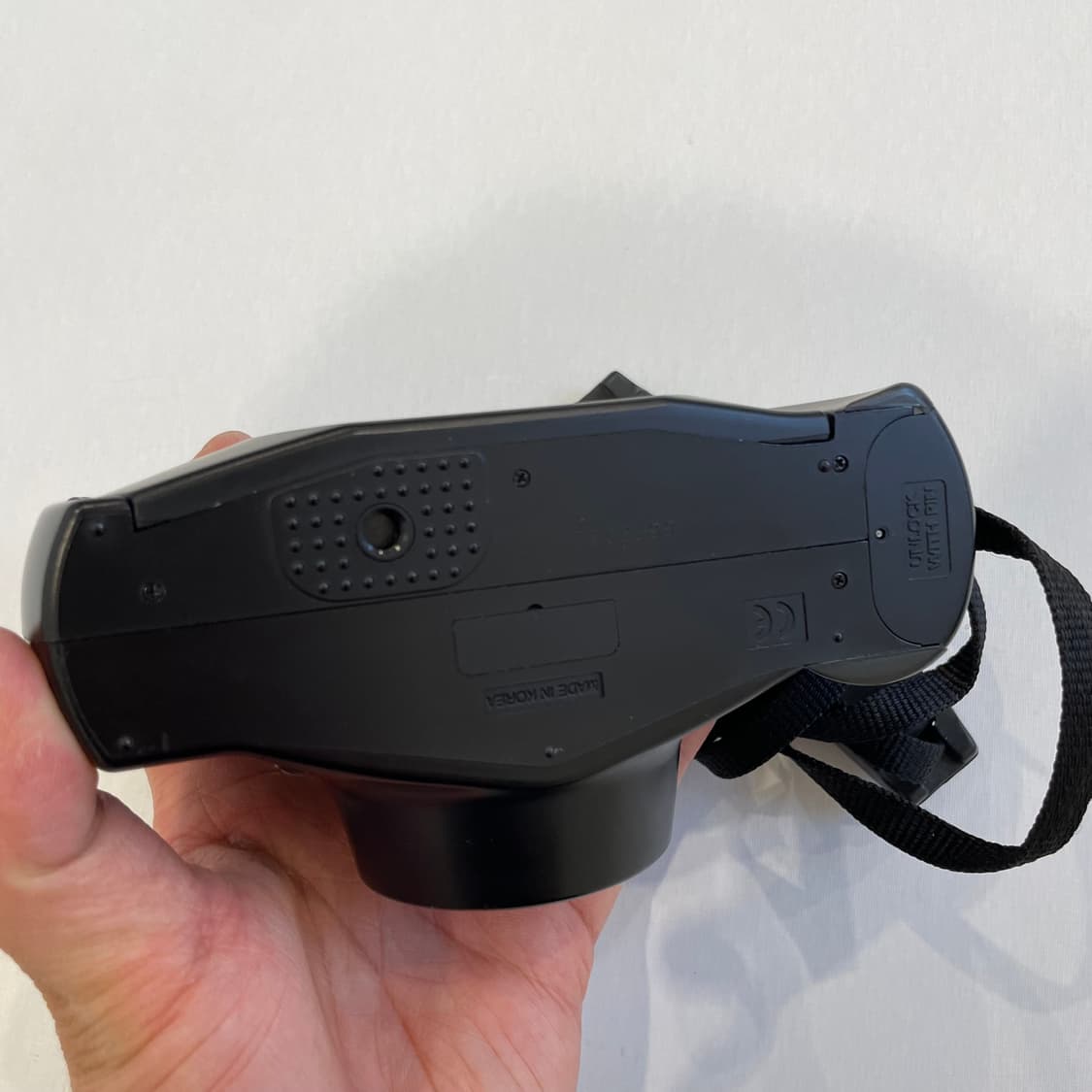 삼성 필름카메라 케녹스 kenox fx-4 파노라마 상품이미지8