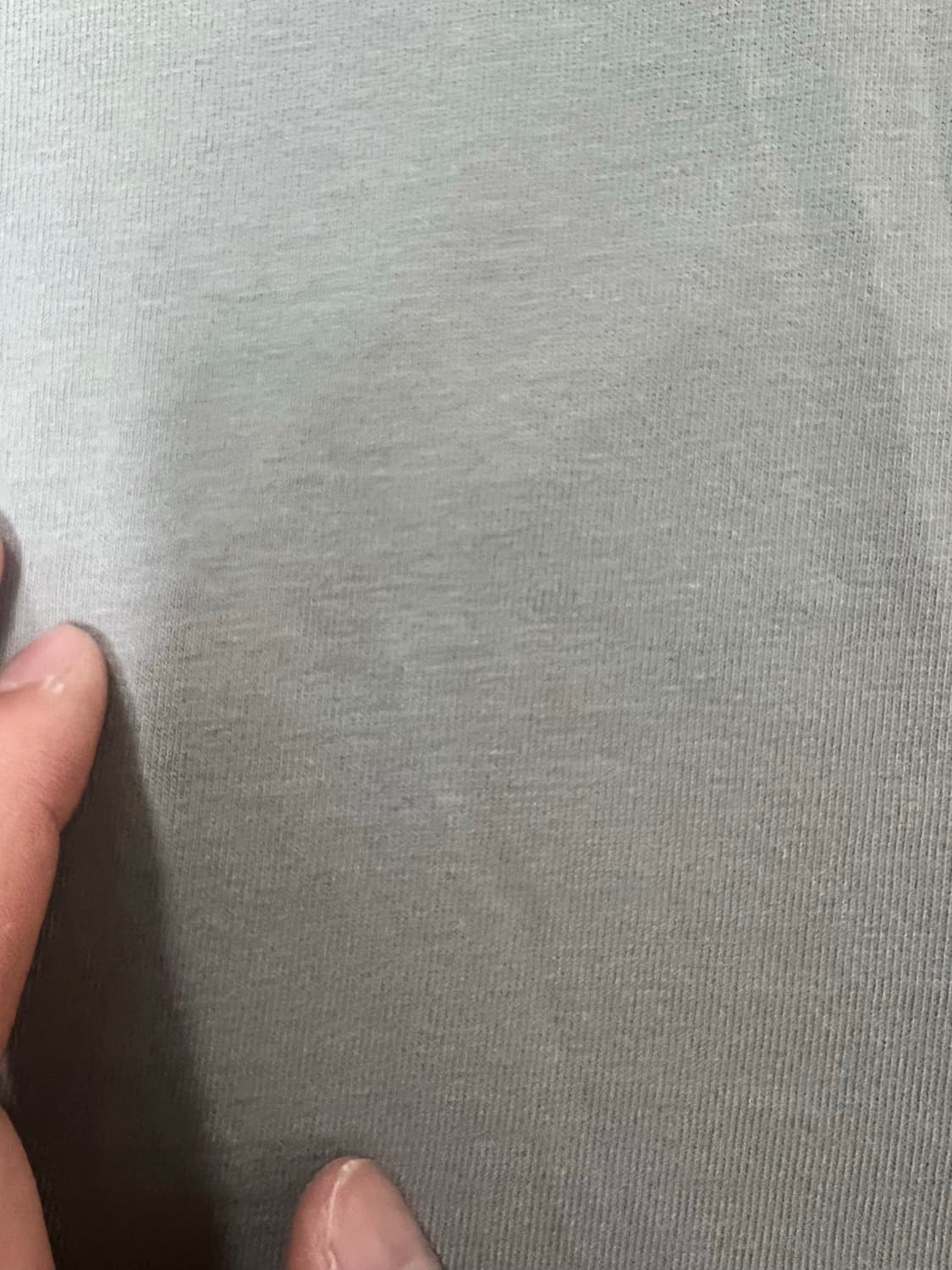 DIRTY ANGEL T-SHIRT_GRAY 상품이미지5