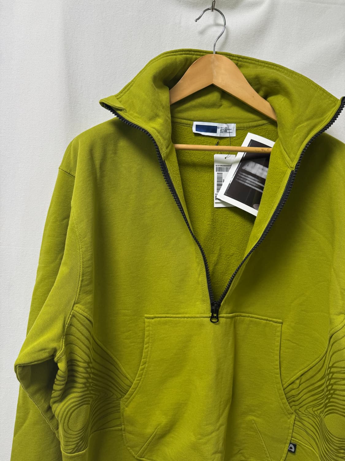 아픽스 affix 풀오버 M 상품이미지3