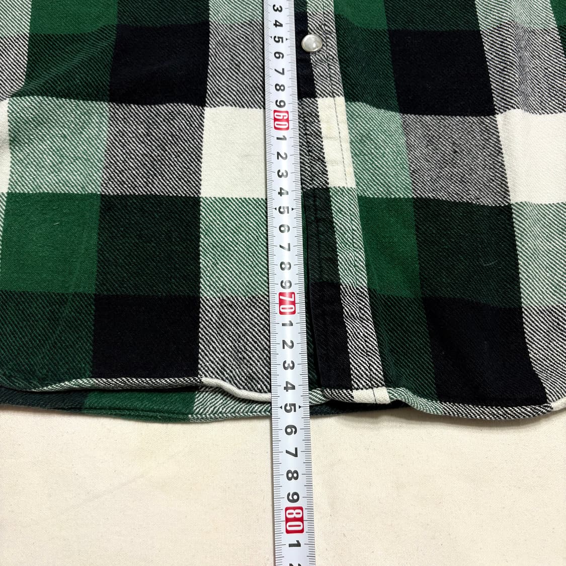 디키즈 셔츠 자켓 상품이미지6