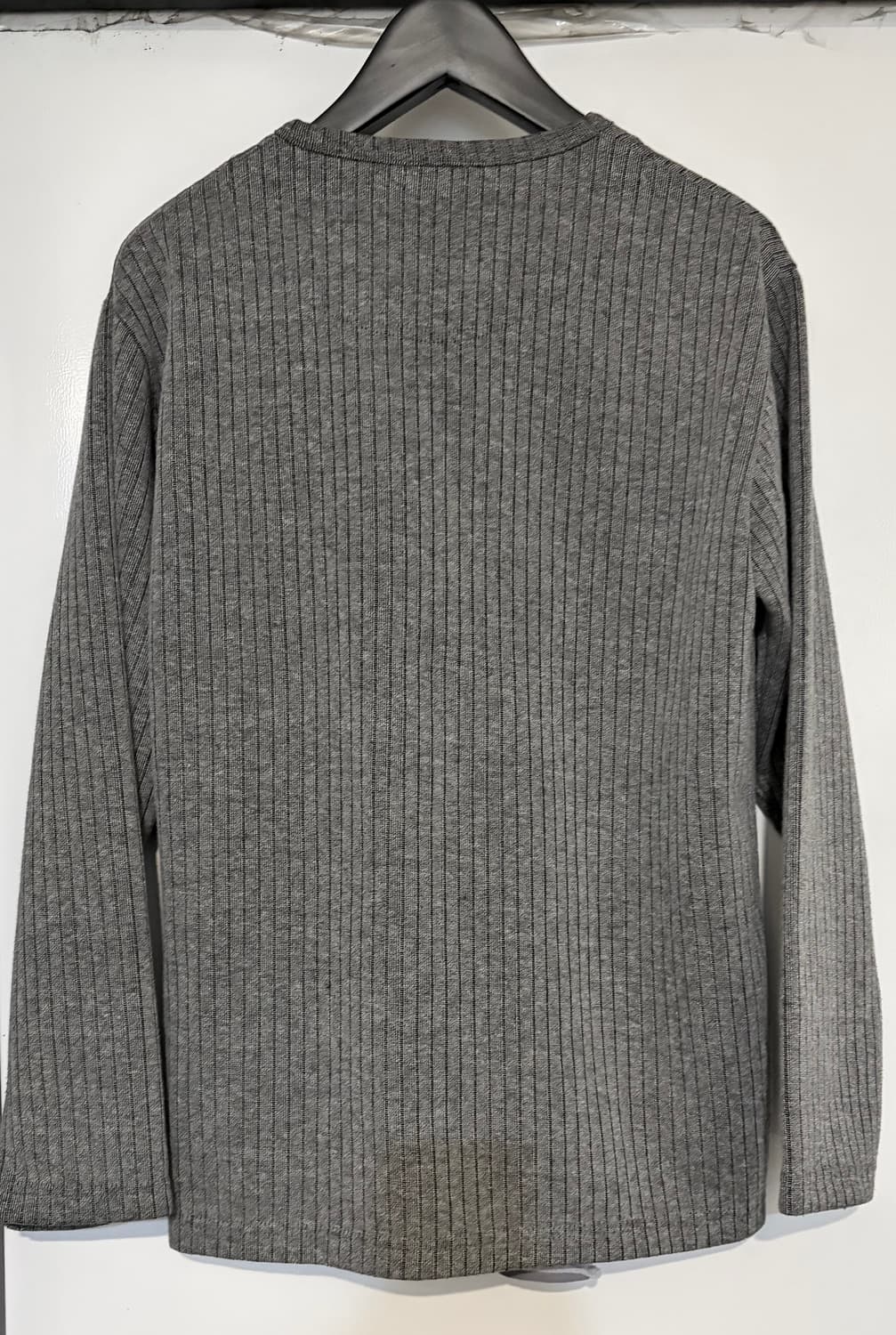 Kansai yamamoto layered longsleeve 상품이미지3