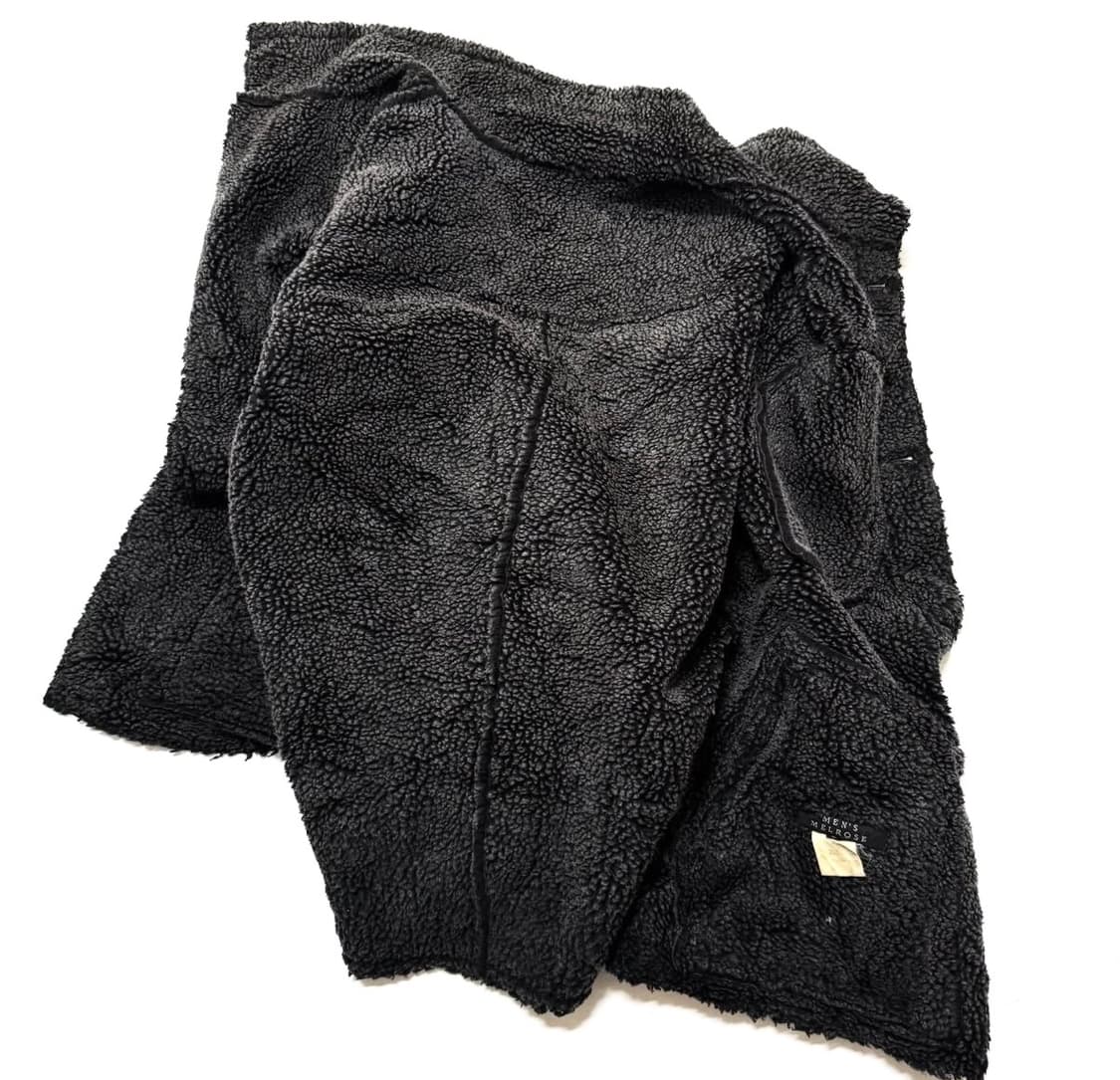 Men's Melrose  무통 자켓 상품이미지3