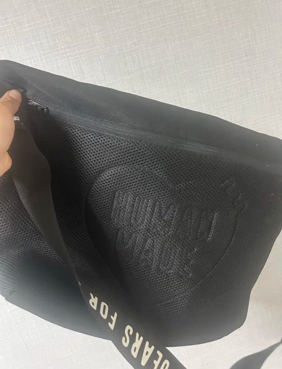 휴먼메이드 메신저백 라지 상품이미지2