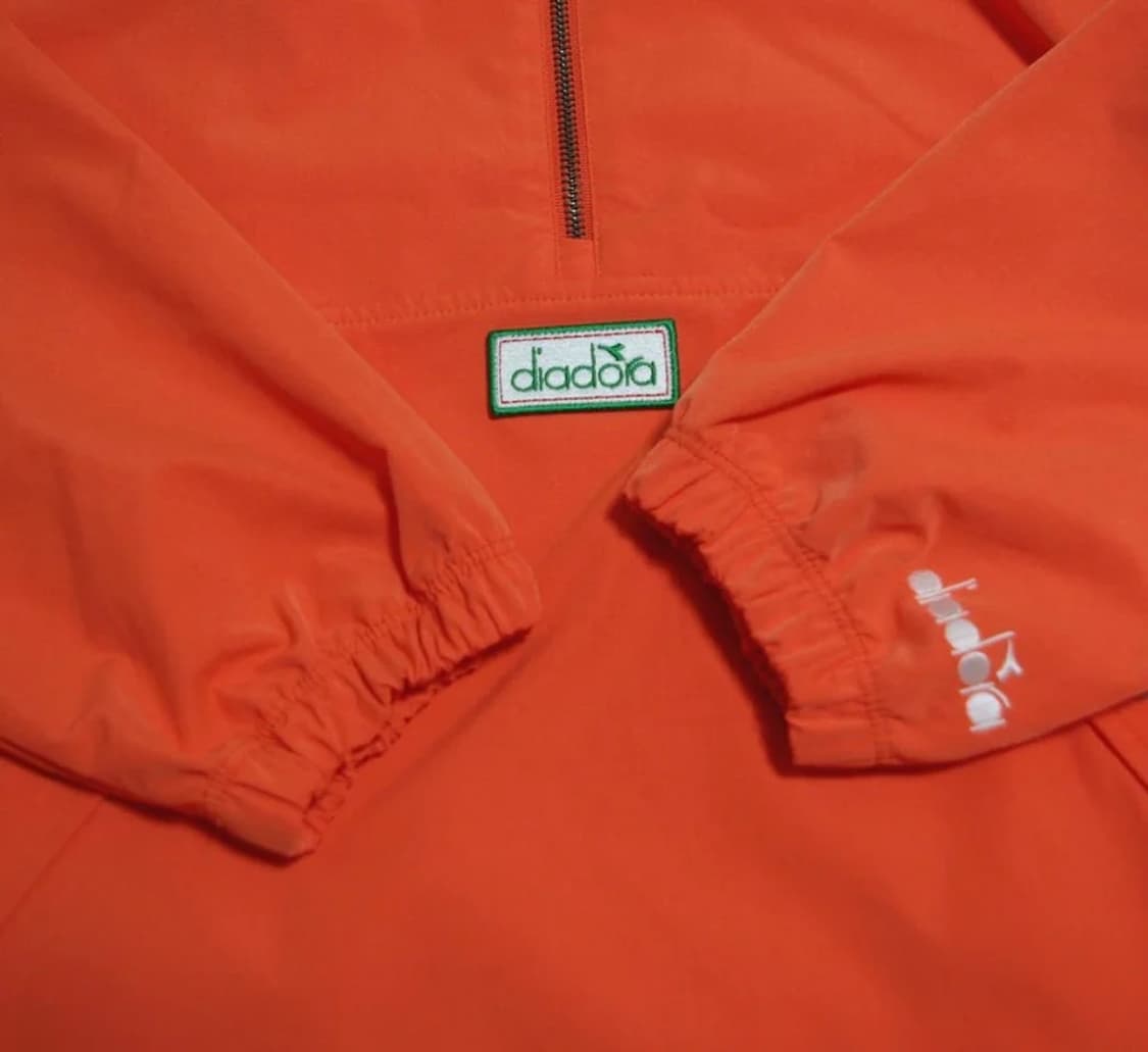 디아도라 아노락 후드자켓 100 상품이미지4