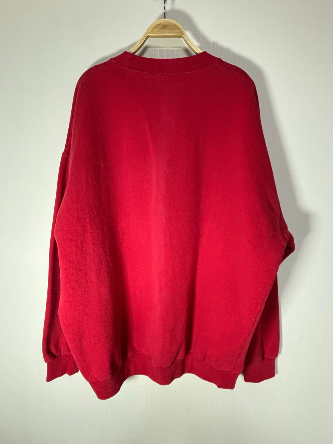 90s Disney Tinkerbell 빈티지 디즈니 팅커벨 스웻셔츠 상품이미지5