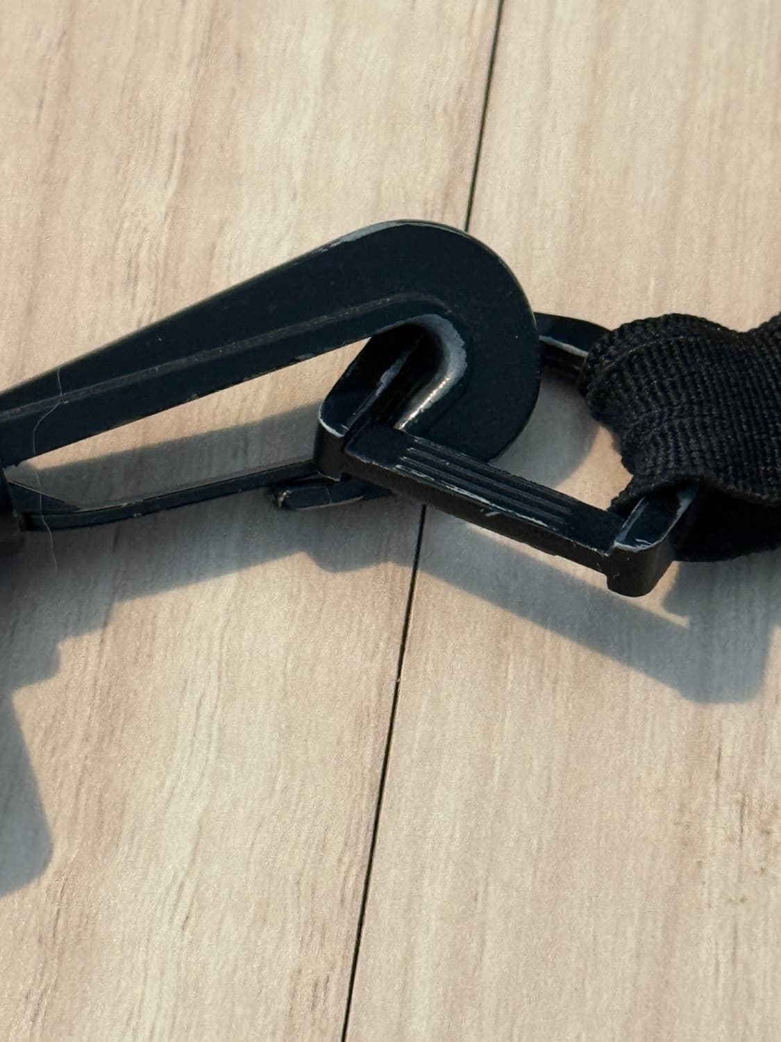 마르지엘라 크로스백 판매합니다 상품이미지9