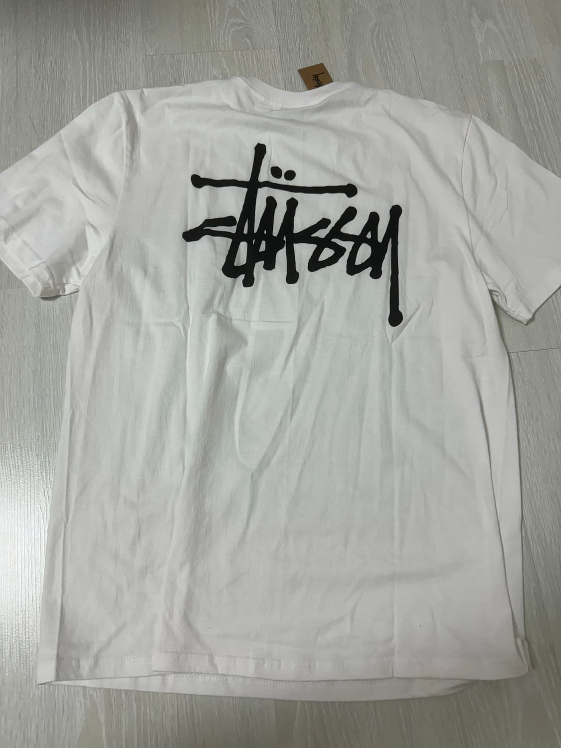 스투시 티셔츠 M 상품이미지2