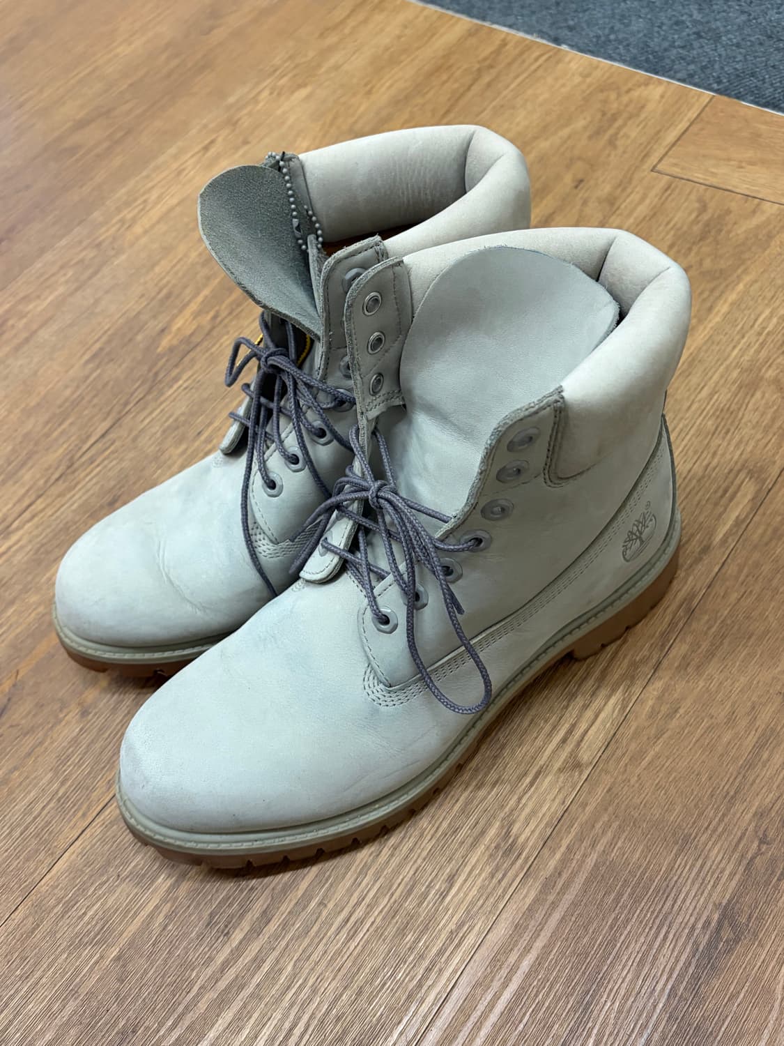 팀버랜드 워커 상품이미지2