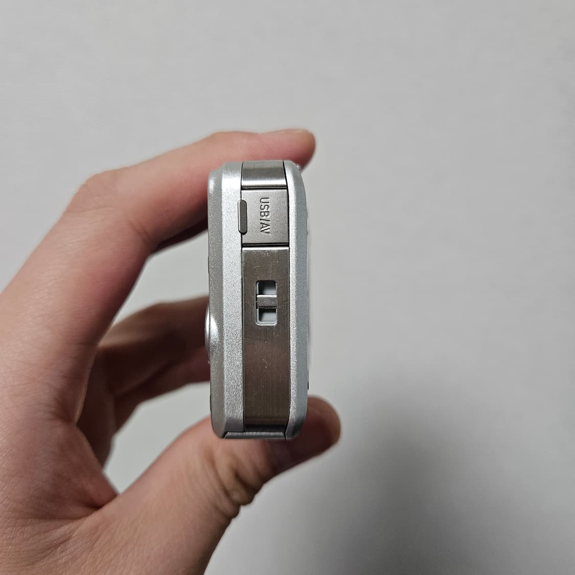 (프리지아, 채영 디카) 카시오 엑슬림 EX-Z85 빈티지 디카 상품이미지9