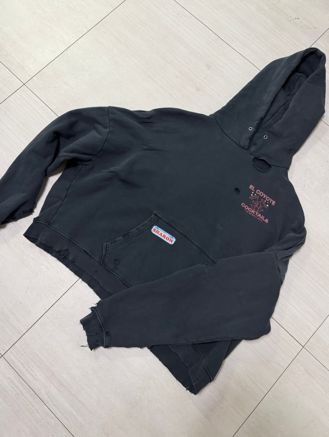 팔리할리우드 밸리오브돌스 XL 상품이미지1