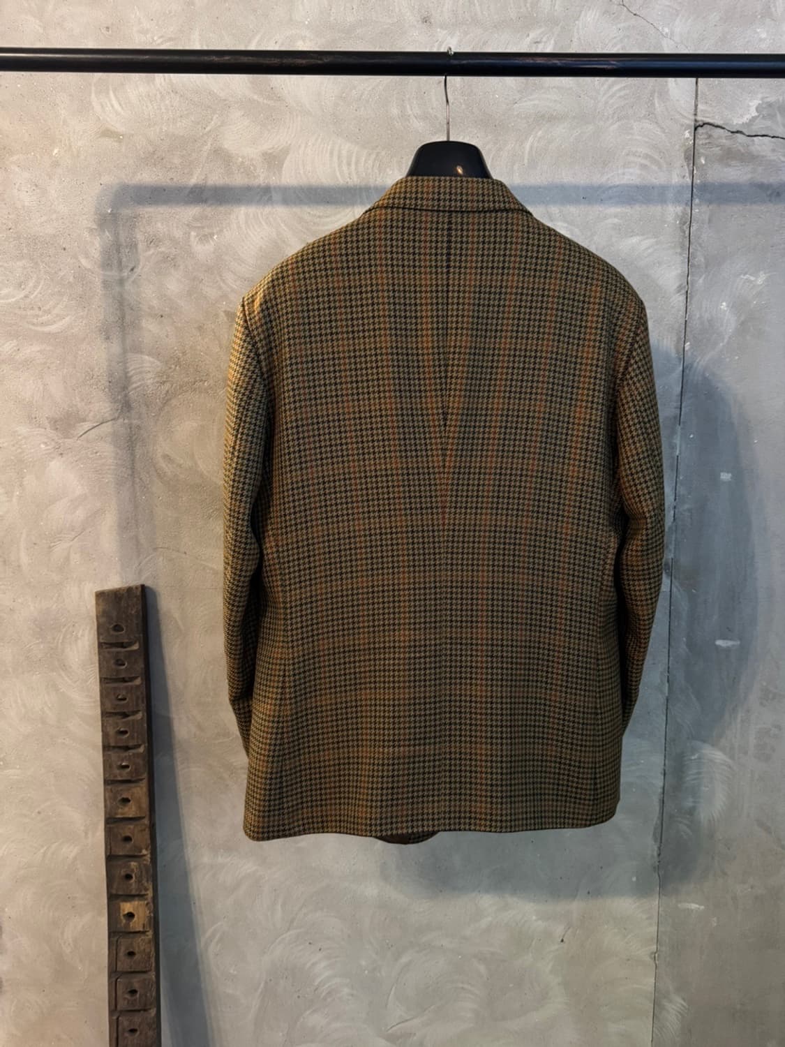 버버리 트위드 자켓 100 상품이미지10