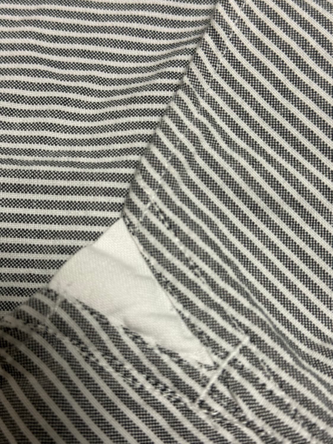 칼하트 wip 셔츠 상품이미지3