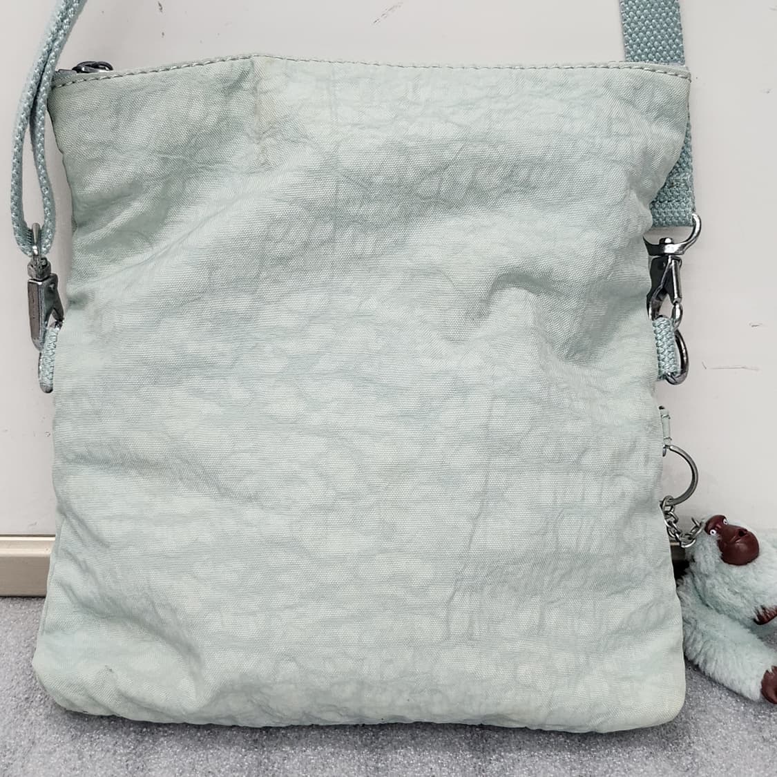 키플링 Frug S 크로스백 23x25cm 상품이미지5
