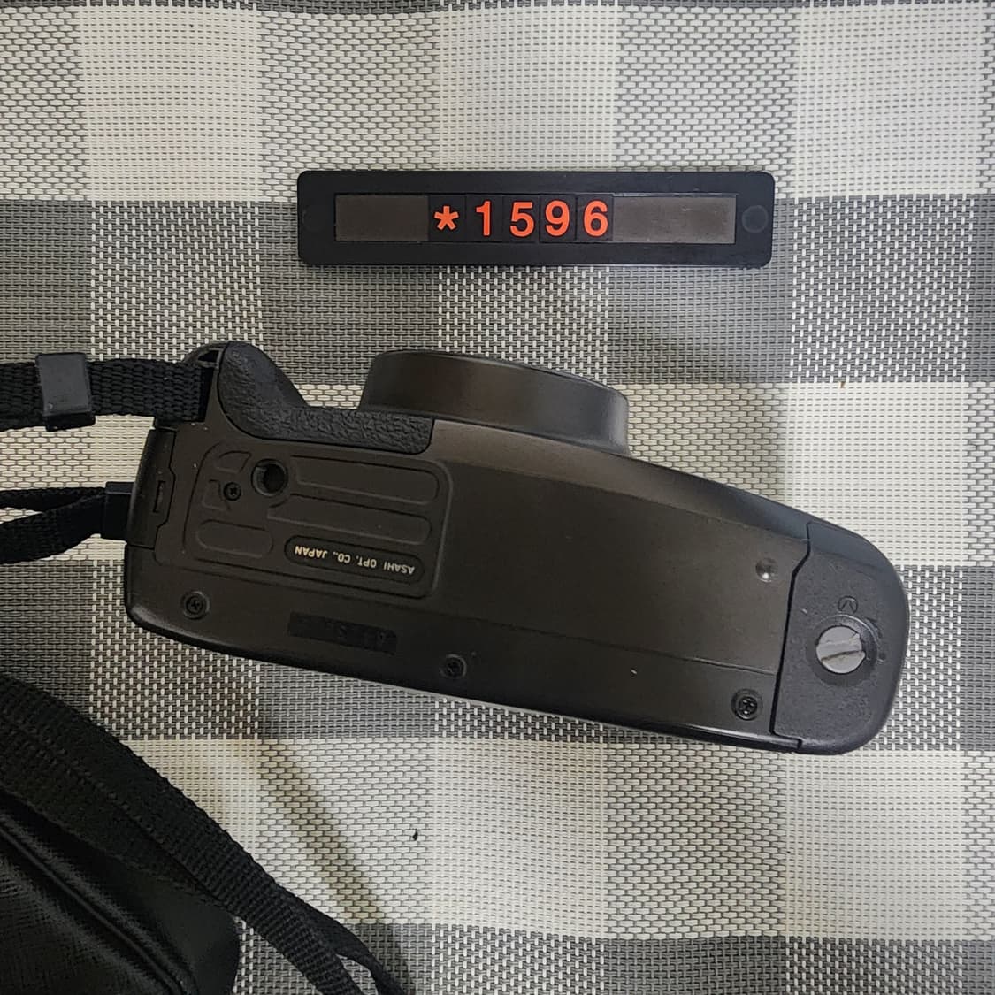 펜탁스 줌 280P 필름카메라 파우치포함 상품이미지4