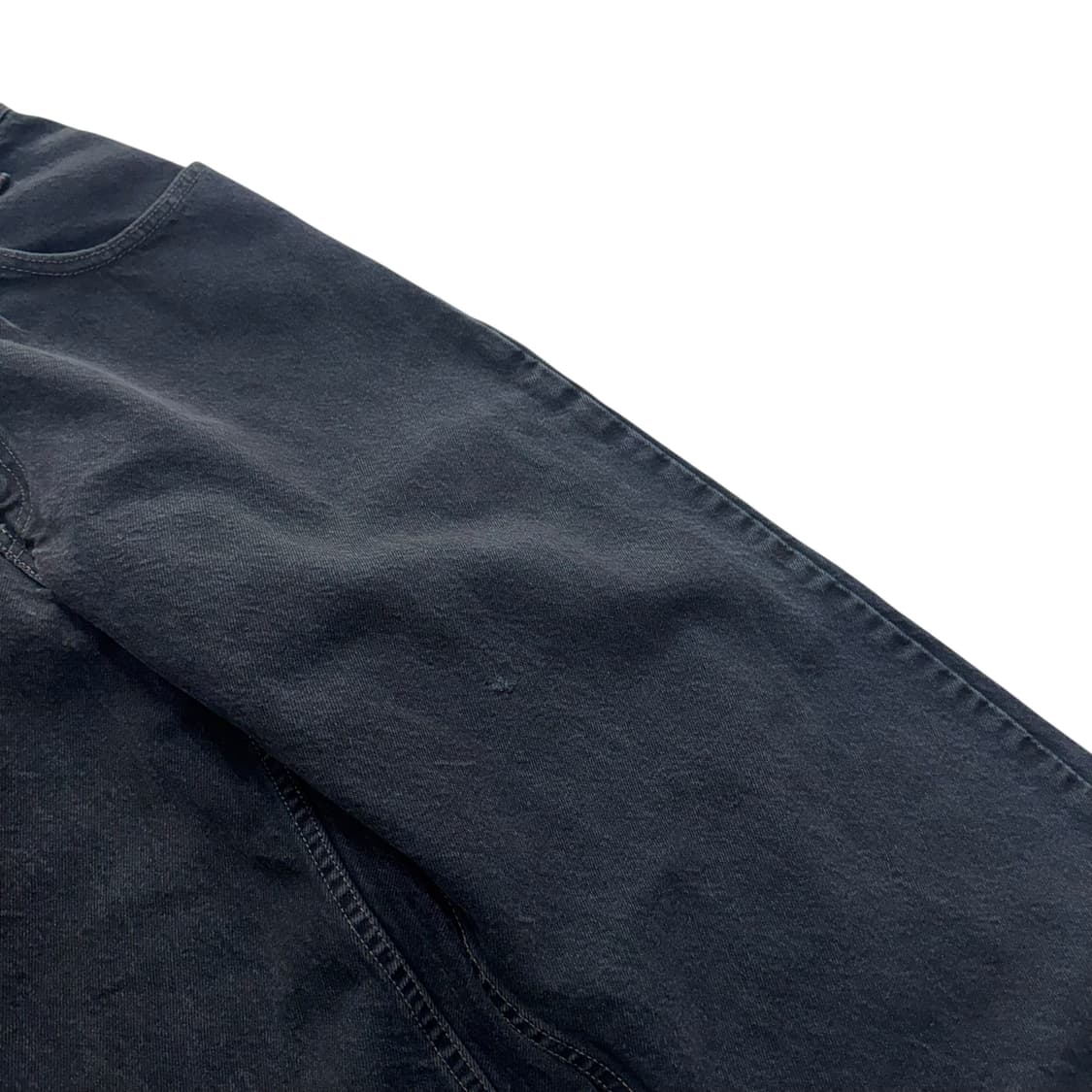 [30] 90's 리바이스 실버탭 블랙진 배기핏 [lv1114] 상품이미지5