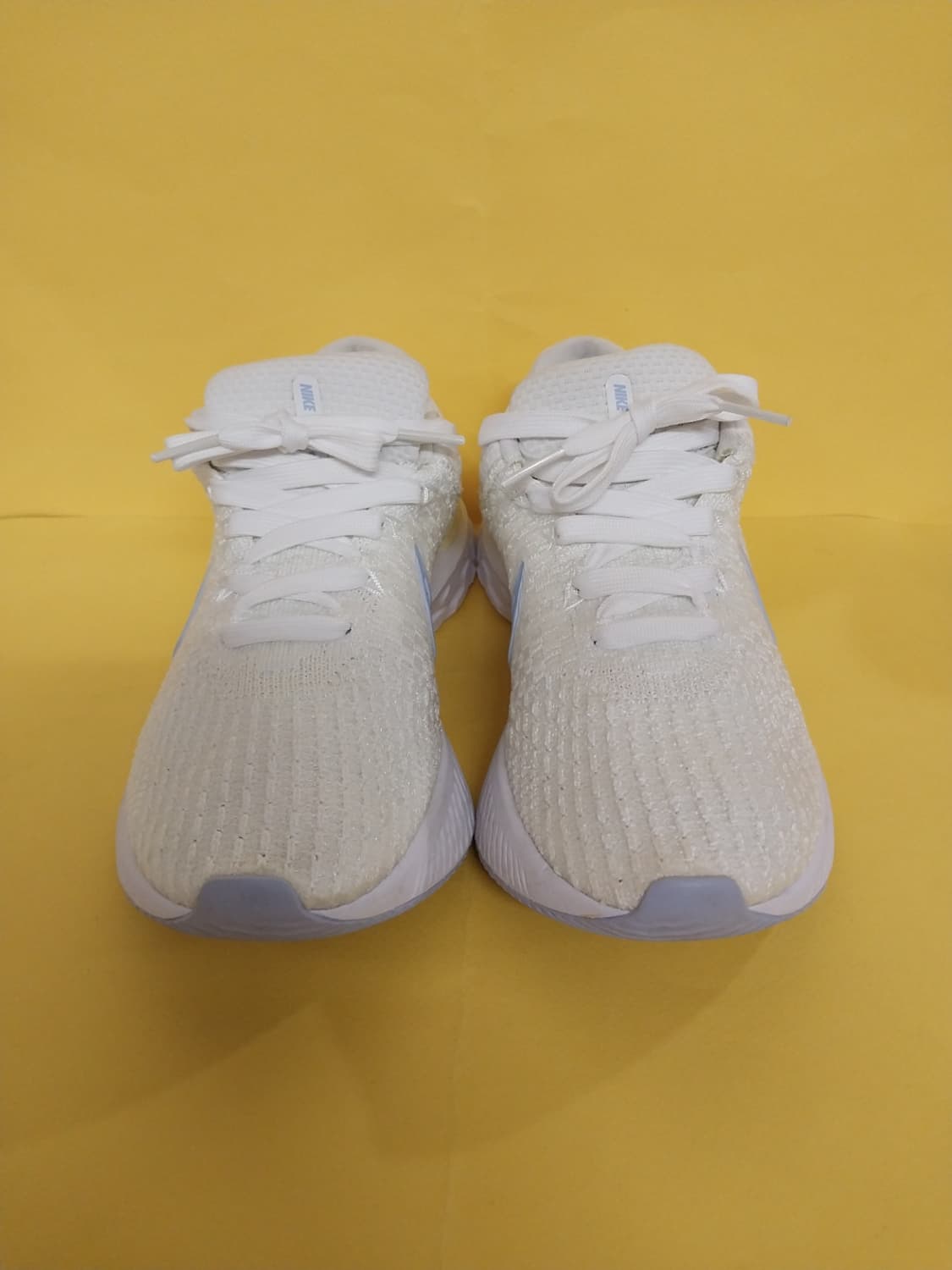 여성 나이키 리액트 인피니티 런 플라이니트3 런닝화, 운동화 (240) 상품이미지2