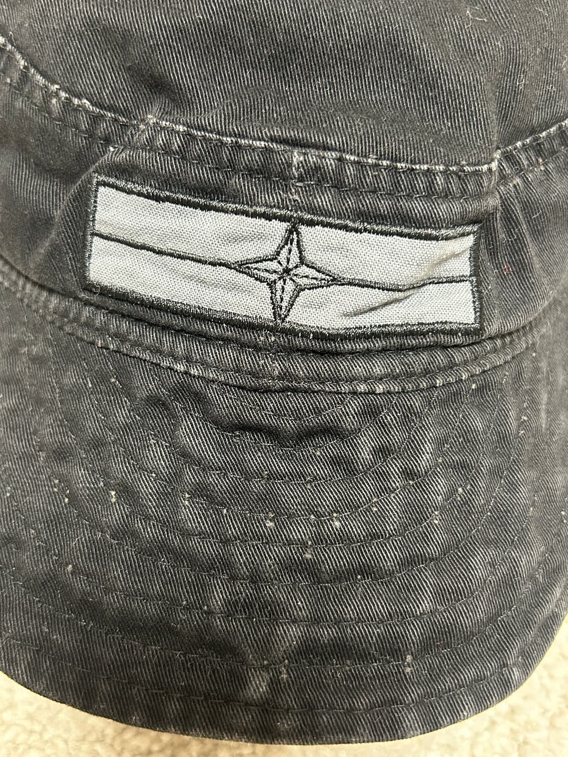 [Stone Island] 스톤아일랜드 워크 캡 상품이미지2