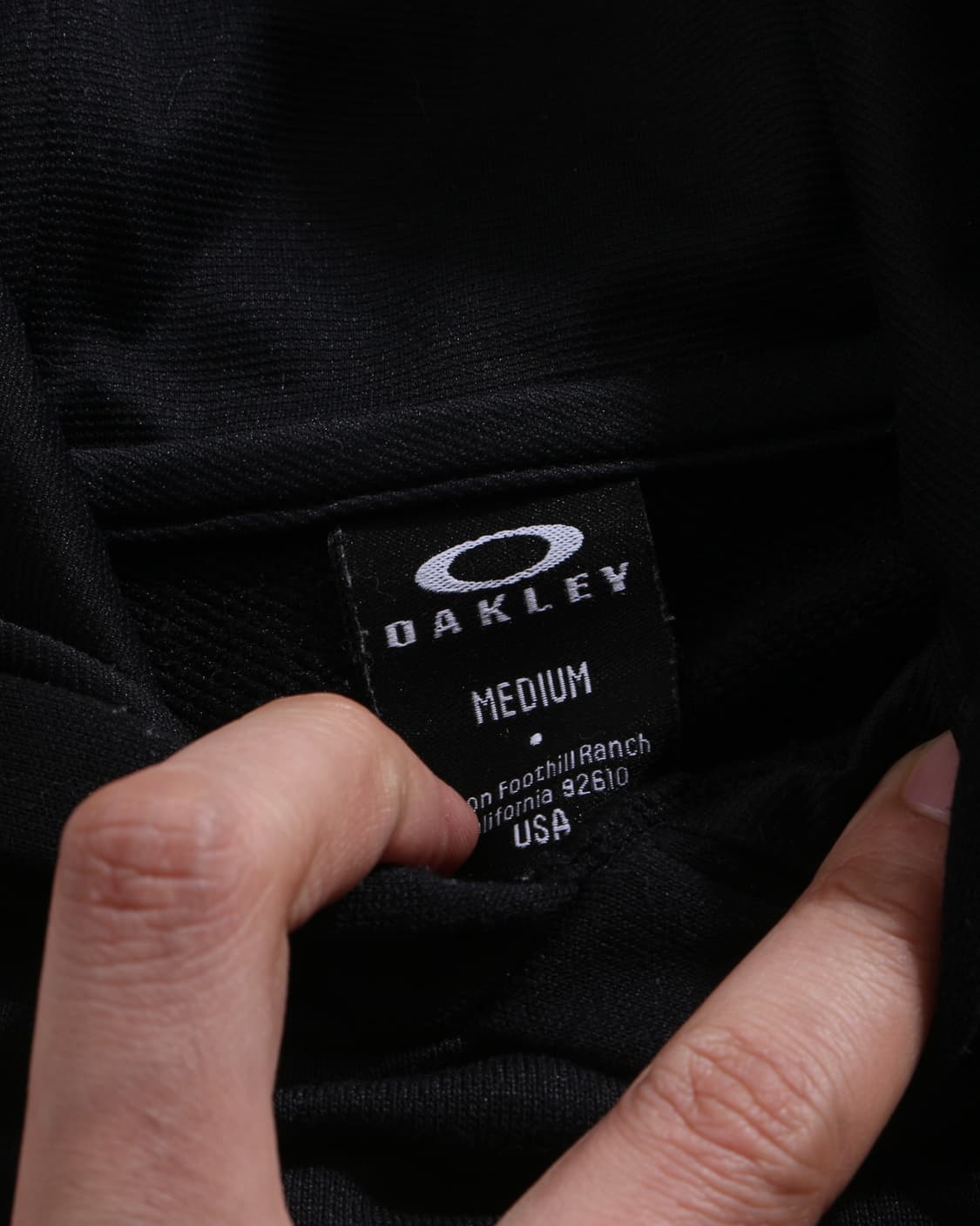 Oakley hoodie 상품이미지5