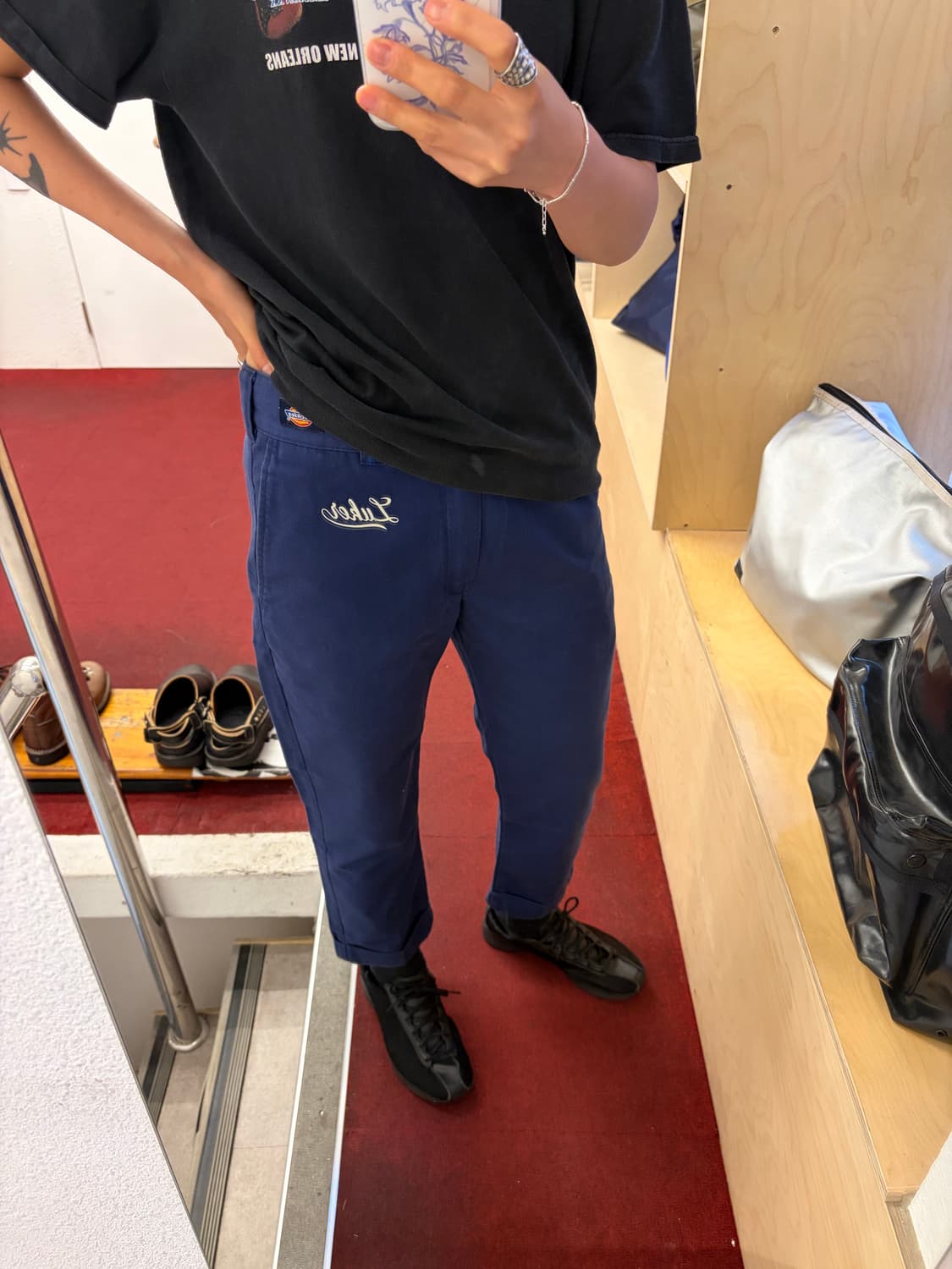 Dickies 상품이미지2