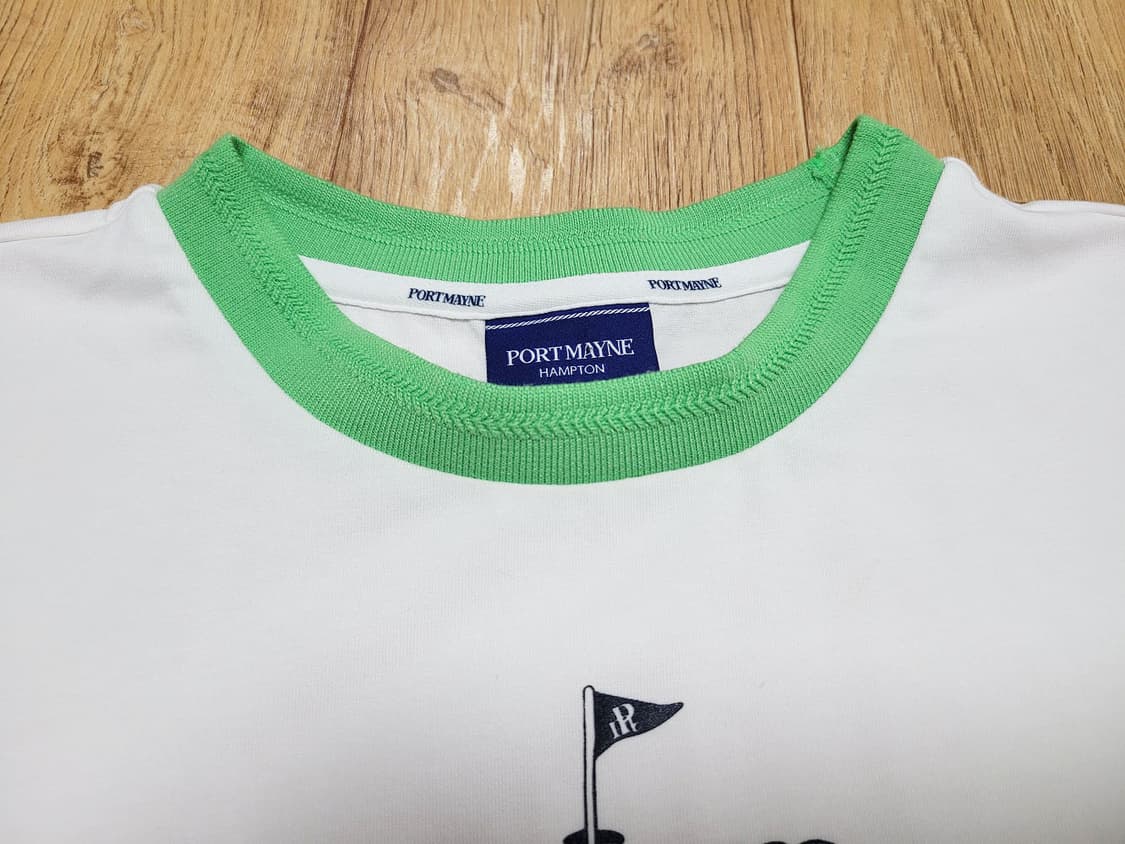 포트메인(PORT MAYNE) 로고탑 55 상품이미지3