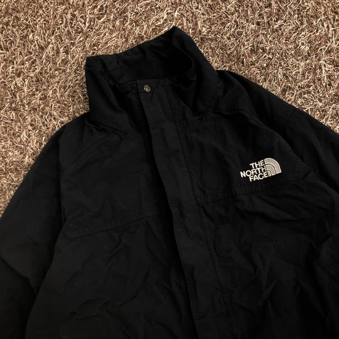 노스페이스 하이벤트 바람막이 마운틴 자켓 상품이미지2