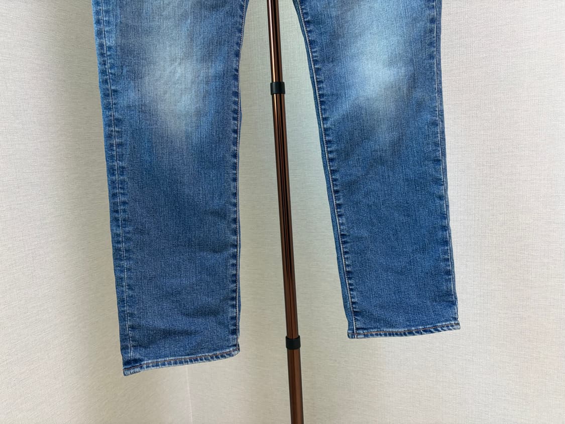 리바이스 남성 청 바지 34 상품이미지3