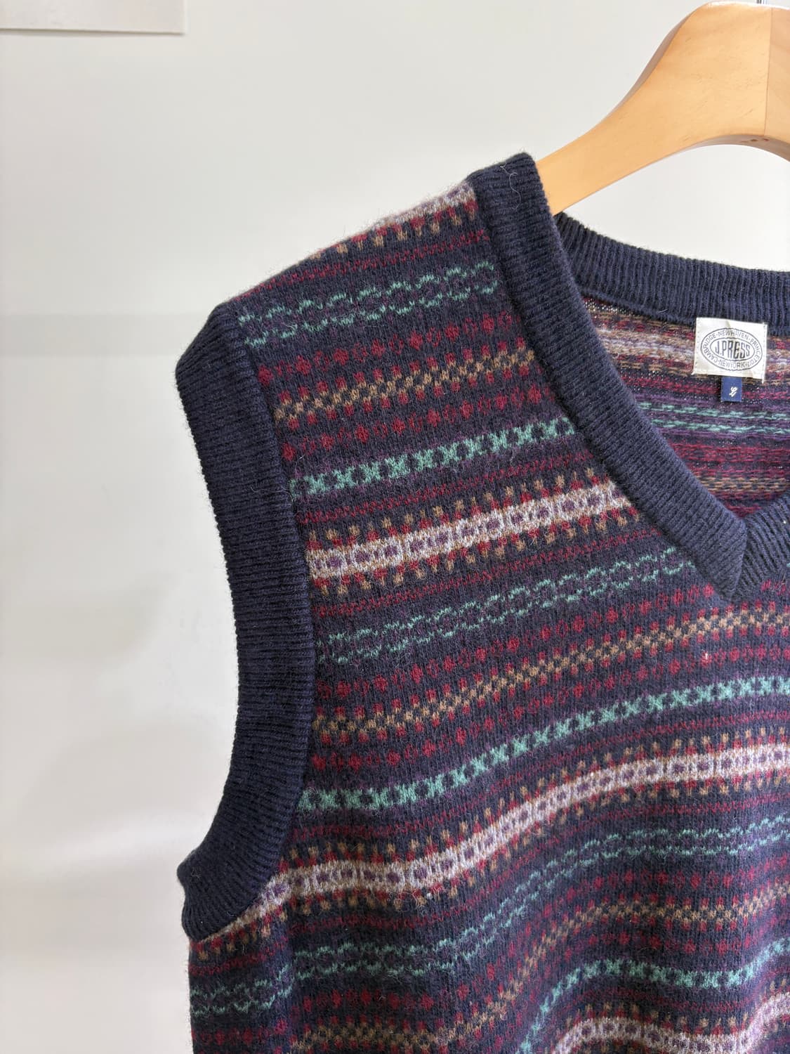 J PRESS (Made in Japan) 베스트 상품이미지3