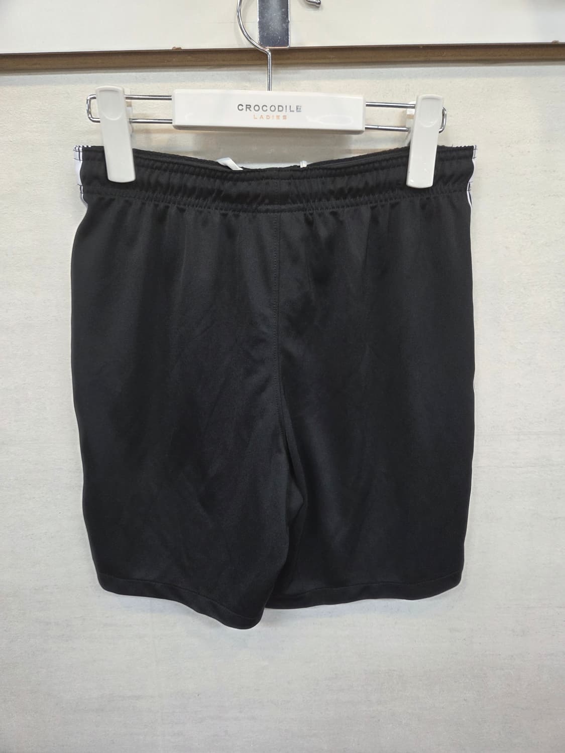 나이키 드라이핏 스쿼드 사이드로고 기능성 반바지 m 상품이미지2