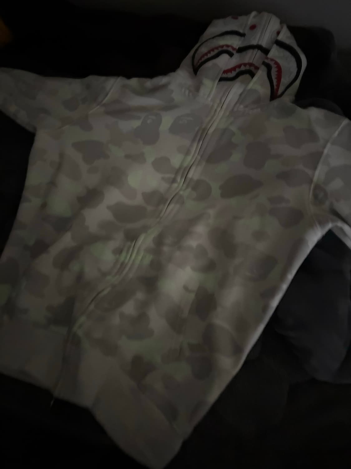 베이프 백계 상품이미지7