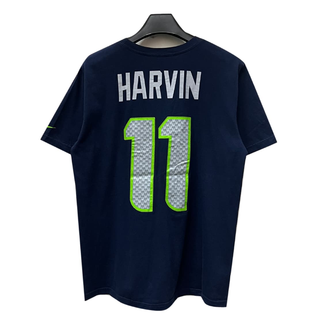 나이키 NFL 시애틀 시호스크 퍼시 하빈 반팔티 L 상품이미지3