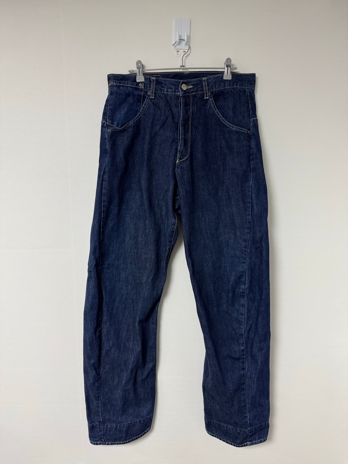 34/32) 리바이스 엔지니어드 제팬 상품이미지1