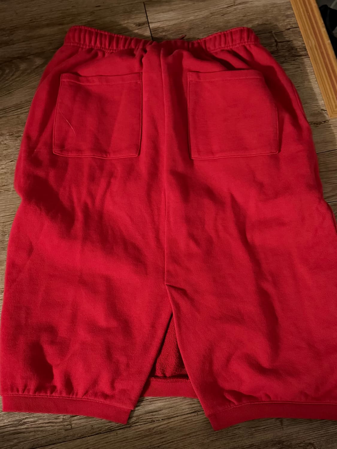 빈티지 스투시 미디움 스커트 상품이미지2