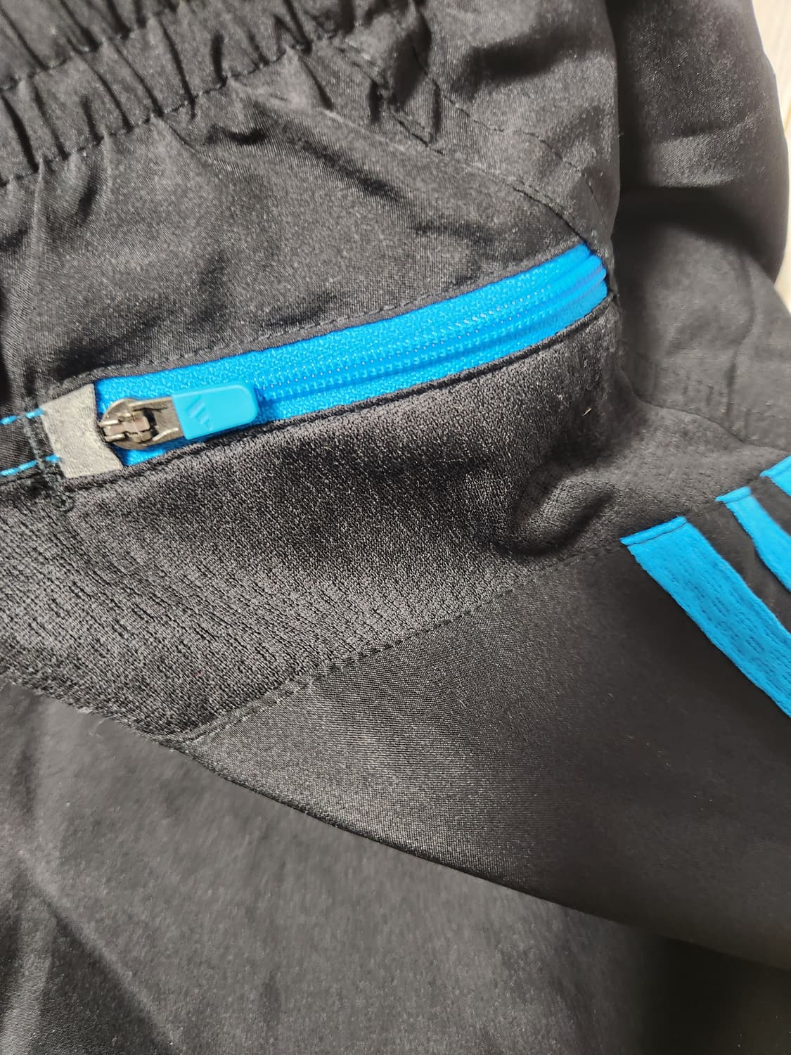 새상품급)아디다스 리스판스 7인치 러닝 반바지 RSP 7 INCH SH  상품이미지8