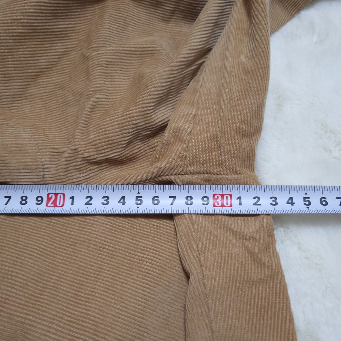 브룩스브라더스 남성 바지 31인치 0227 뽀샤샤 상품이미지4